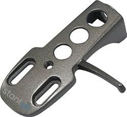 Stanton H4S V2 Headshell (Gunmetal)
