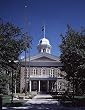 Nevada Capitol, Carson City Photograph - Beautiful 16"x20" Photographic Print by Carol M. Highsmith