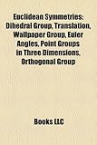 Euclidean Symmetries: Wallpaper Group-