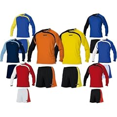 Stanno Trikot-Set �PALERMO� Langarm