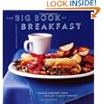 The Big Book of Breakfast: Serious Comfort Food for Any Time of the Day Cheap