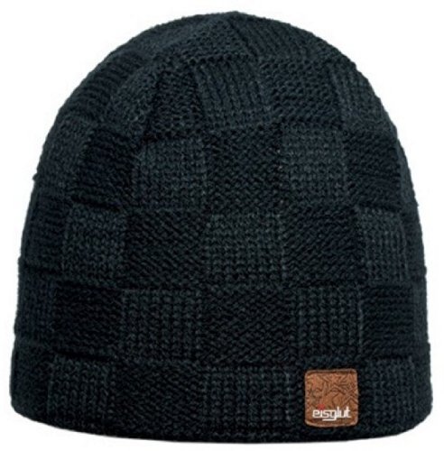 Eisglut Herren M�tze Check