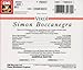 Verdi: Simon Boccanegra