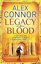 Legacy of Blood Legacy of Blood