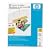 HP Iron-on Transfers (12 transfer sheets, 8.5 x 11-inch)