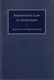 Insolvency law in Scotland