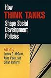 How think tanks shape social development policies