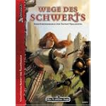 #3: DSA4-Grundregelwerke (Ulisses): Wege des Sc&hellip;