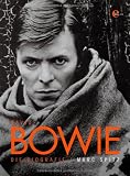 David Bowie: Die Biografie - Marc Spitz