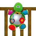 Edushape Soft Turtle Mirror