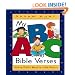 My ABC Bible Verses: Hiding God's Word in Little Hearts