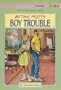 Boy Trouble (Sitting Pretty)
