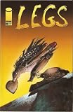 Sam Stories: Legs #1 (One Shot) December 1999