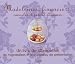Madeleines, financiers, cannelés et petites douceurs : Un livre de 40 recettes de mignardises et leur plateau de présentation