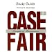 Study Guide for Principles of Microeconomics