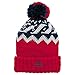 MLS Youth Boys 8-20 Cuffed Knit Pom