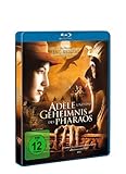 Image de Adele und das Geheimnis des Pharaos Bd [Blu-ray] [Import allemand]