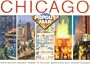 Chicago North/South popout