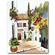Country Villa - Gift Enclosure Cards (set of 12)