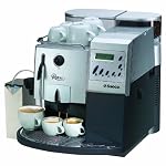 Saeco Automatic Espresso Machine Graphite Compare prices