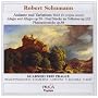 Schumann - Andante & Variations; St�cke im Volksto&hellip ~ Robert Schumann
