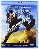 Jumper (bluray disc)