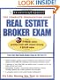 Real Estate Broker Exam (Real Estate Broker Exam: The Complete Preparation Guide)
