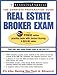 Real Estate Broker Exam (Real Estate Exam Prep And Career Guides)