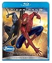 Spider-Man 3 (2 Discs) [Blu-ray]