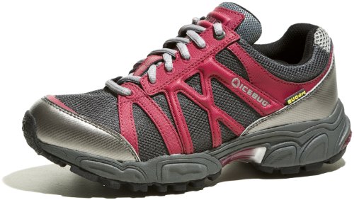 Icebug Women's Attla Running Shoe