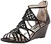 XOXO Women's Sove Wedge Sandal