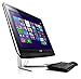 Lenovo C560 All-in-One 23" Desktop 3TB HD (Intel Core i7-4790K processor - 4.0GHz with TURBO BOOST to 4.4GHz, 8 GB RAM, 3 TB hard drive, TOUCHSCREEN, Full HD 1080p 1920x1080 LCD display, Windows 8.1) PC Computer Touch Screen