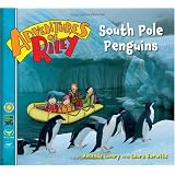 SouthPolePenguins(AdventuresOfRiley)