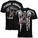 Xtreme Couture Black Couture Patriot Premium T-shirt