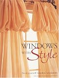 Windows with Style: Do-it-yourself window treatments