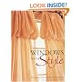 Windows with Style: Do-it-yourself window treatments