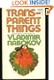 Transparent Things