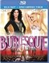 Burlesque (Two-Disc Blu-ray/DVD Combo)