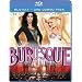 Burlesque (Two-Disc Blu-ray/DVD Combo)