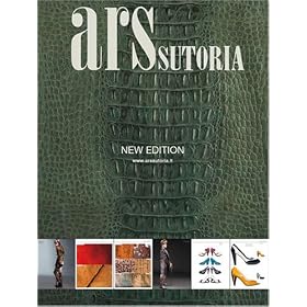 Ars Sutoria - Incls Ars Week by 
