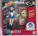 Search : Sailor Moon R Petit Solider Sailor Mercury Figure