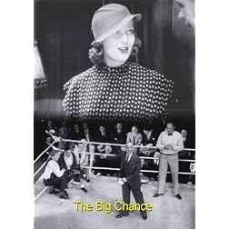 The Big Chance 1933