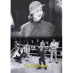 The Big Chance 1933