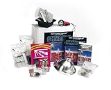 American Educational Alternative Energies Earth Science Videolab with DVD