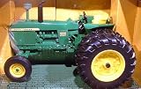 John Deere 4010 Tractor Collectible Diecast Farm Toy