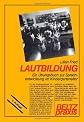 Lautbildung.