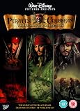 Pirates of