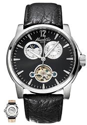 Kenneth Cole New York Men's KC1476 Automatic Watch