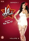 LA Ink: Season 1, Vol. 2