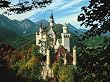 Neuschwanstein Castle Jigsaw Puzzle 1500pc